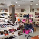 חנות נעליים בבאר שבע